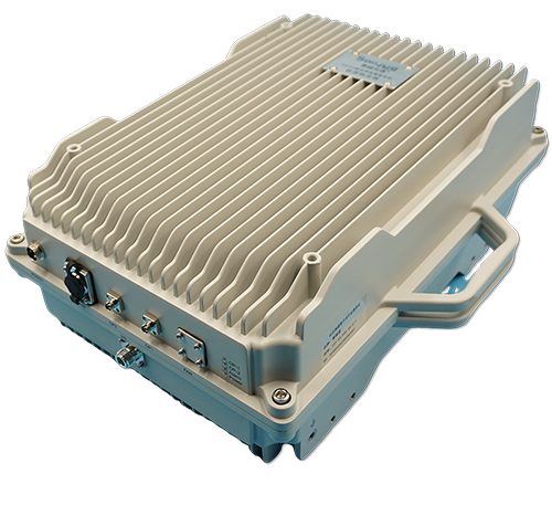 泸定单频/双频/四频/五频运营级数字光纤直放站