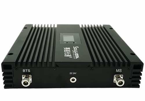 泸定双频手机信号增强器2000㎡