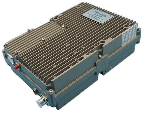 泸定经济型光纤直放站