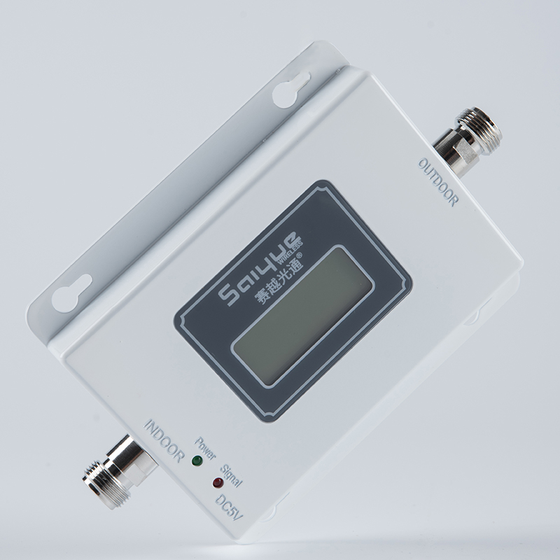 泸定家用配电房机房信号放大器200㎡