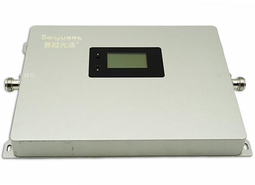  泸定三频/四频/五频手机信号接收器800㎡