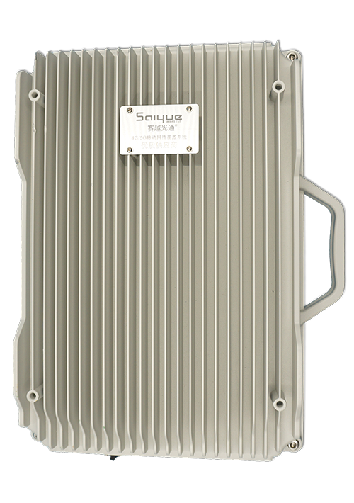 泸定单频/双频/三频/四频/五频电信级无线直放站