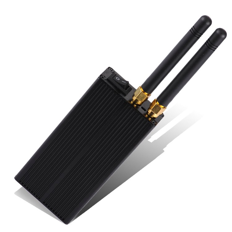  泸定1.2G/1.5G导航屏蔽器