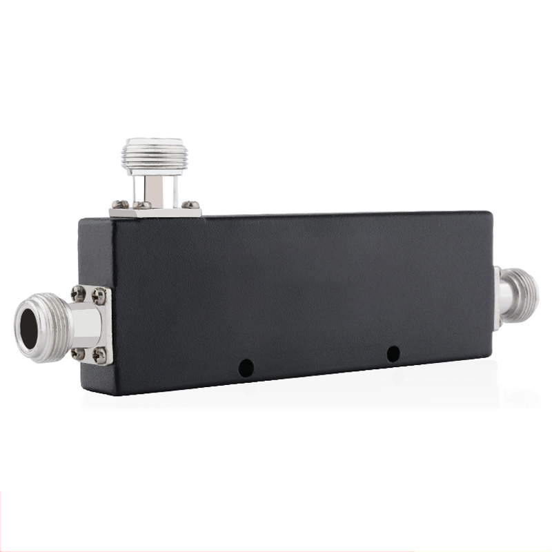  泸定FM调频广播同步广播耦合器