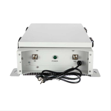  泸定无线对讲系统双向干线放大器