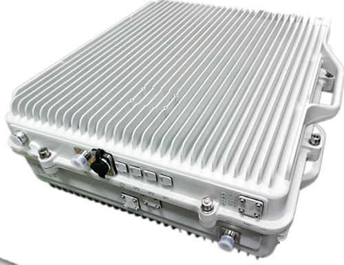 泸定信令级数字室分型移动通信干扰器