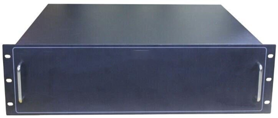  泸定FM调频广播主机