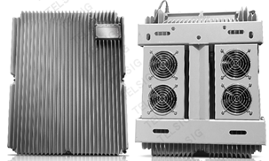  泸定大功率室外全向固定式无人机反制设备