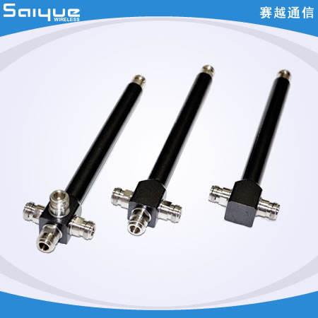  泸定FM调频广播同步广播功分器