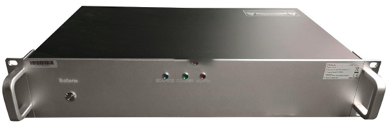  泸定350M PDT消防集群警用主机直放站