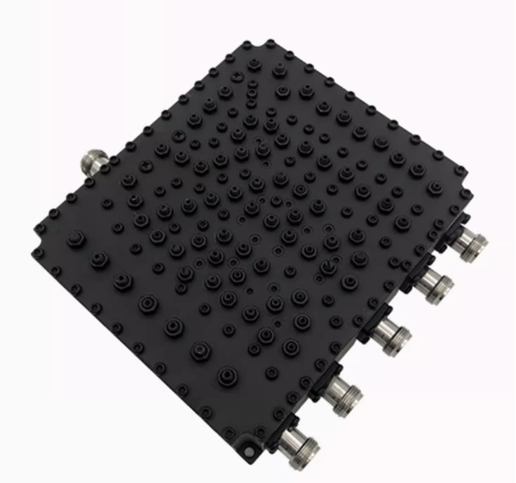  泸定双频三频四频五频腔体合路器4G+5G