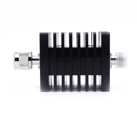  泸定腔体固定衰减器0-3G/0-4G  N型接口