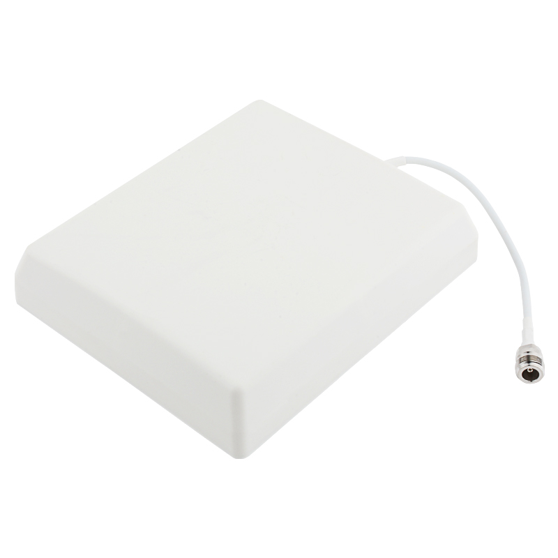  泸定室内外定向接收发射壁挂小平板天线700-3700MHz