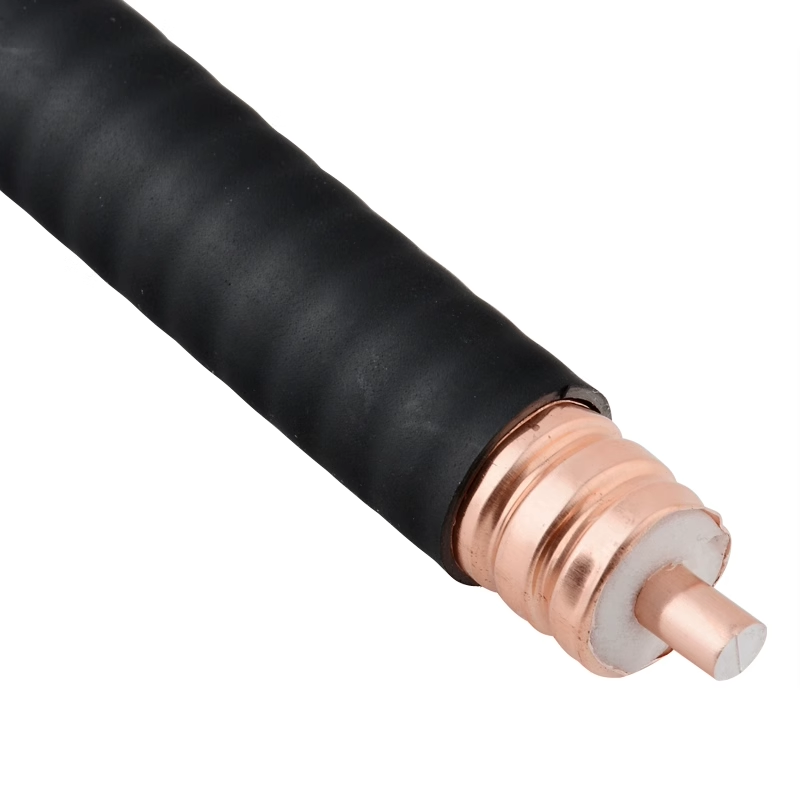  泸定HCAAY50-12（1/2”）同轴射频电缆馈线