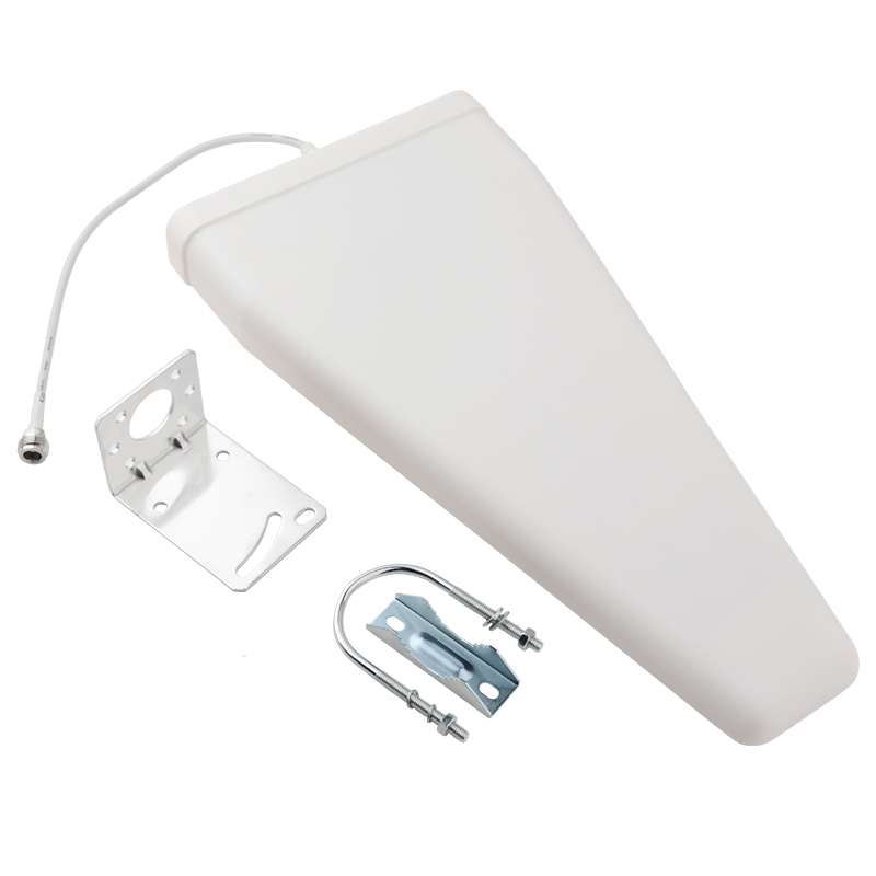  泸定对数周期天线定向接收发射700-3700MHz